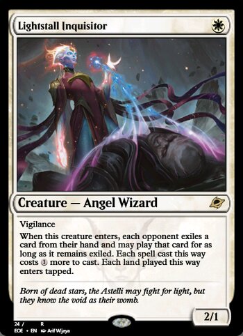 Lightstall Inquisitor