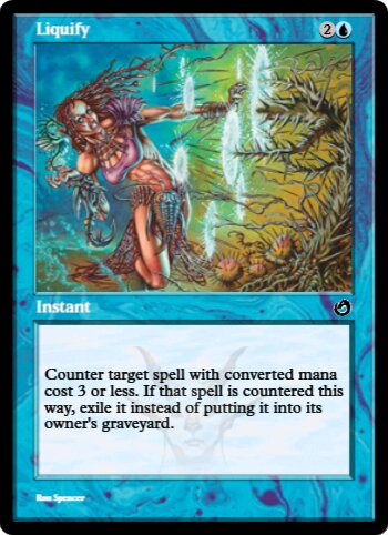 Liquify