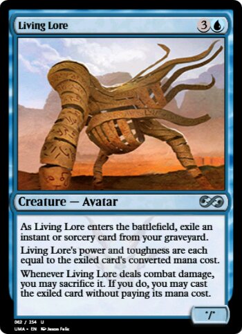 Living Lore
