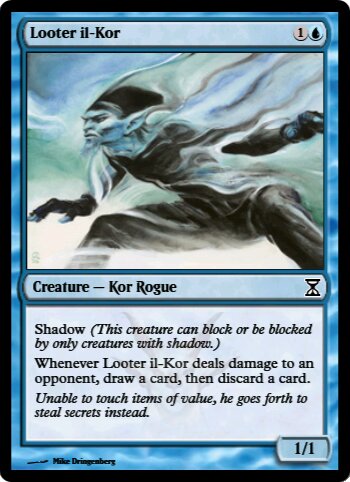 Looter il-Kor
