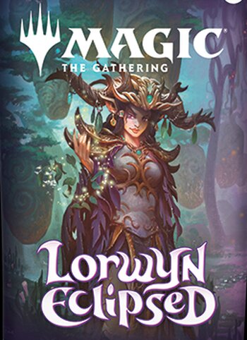 Lorwyn Eclipsed Play Booster