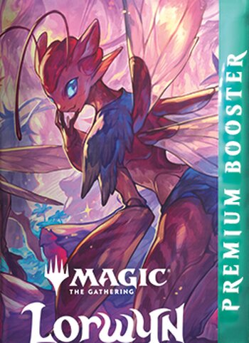 Lorwyn Eclipsed Premium Booster