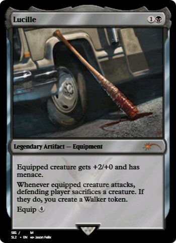 Lucille