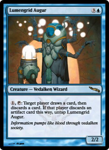 Lumengrid Augur