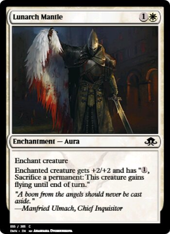 Lunarch Mantle