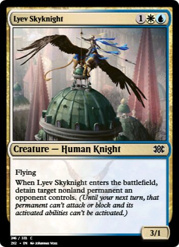 Lyev Skyknight