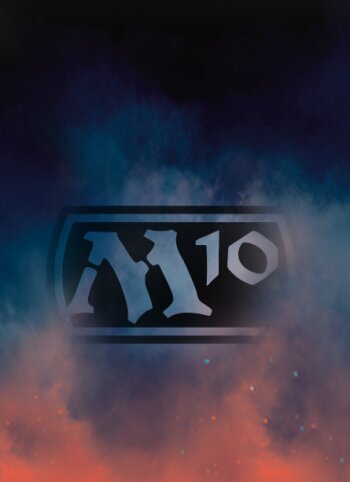 Magic 2010 Full Set