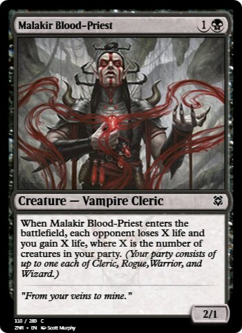 Malakir Blood-Priest