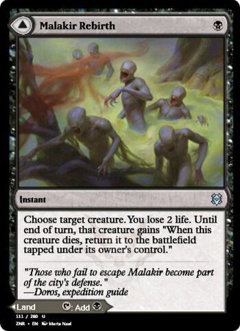 Malakir Rebirth
