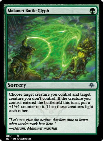 Malamet Battle Glyph