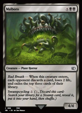 Malboro
