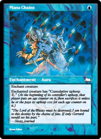 Mana Chains