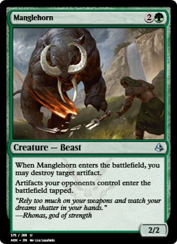 Manglehorn