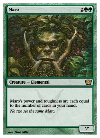 Maro
