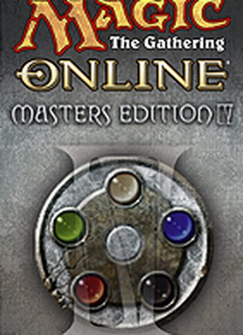 Masters Edition IV Booster