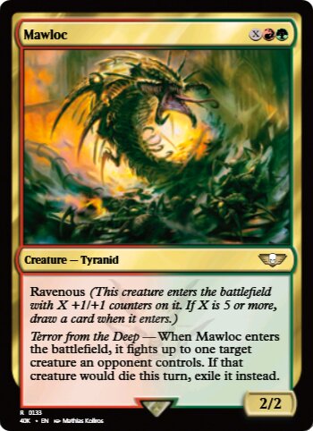 Mawloc