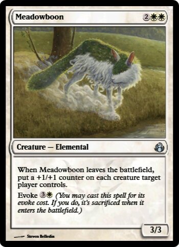 Meadowboon