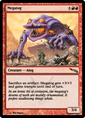 Megatog