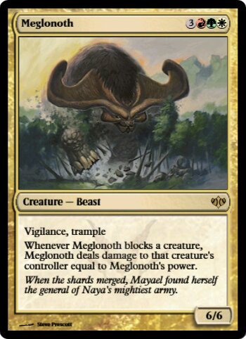 Meglonoth
