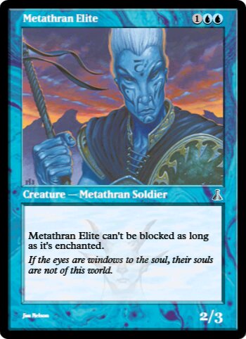 Metathran Elite