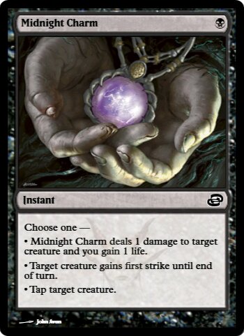 Midnight Charm