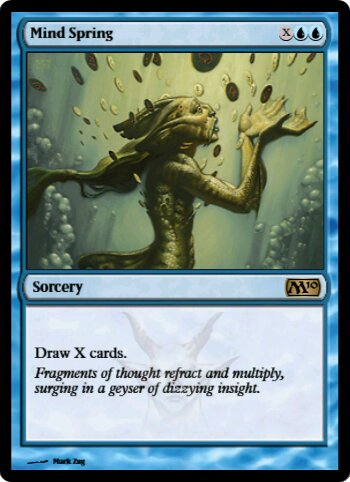 Mind Spring