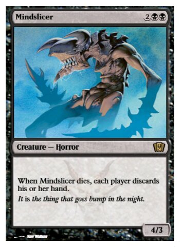 Mindslicer