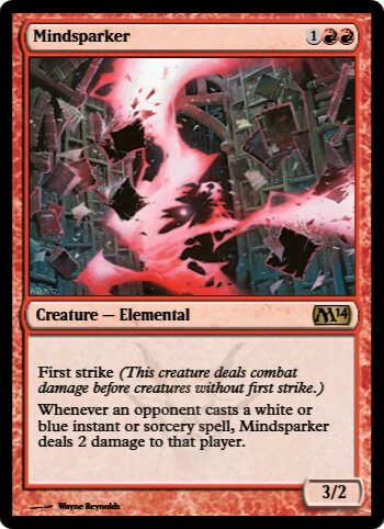 Mindsparker