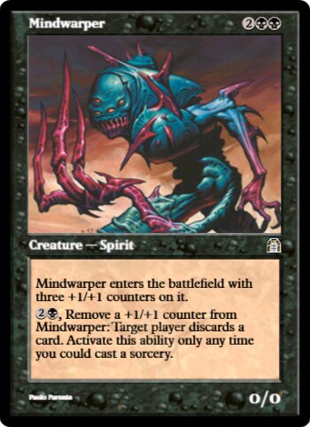 Mindwarper