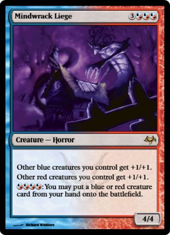 Mindwrack Liege