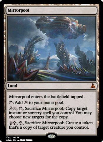 Mirrorpool
