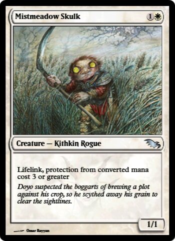 Mistmeadow Skulk