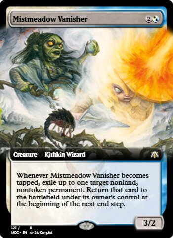Mistmeadow Vanisher