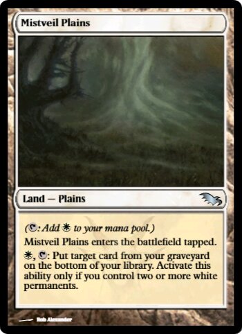 Mistveil Plains