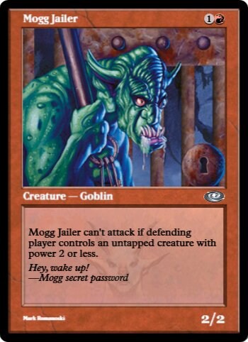 Mogg Jailer