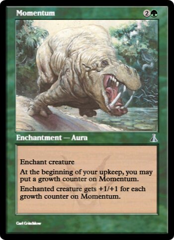 Momentum