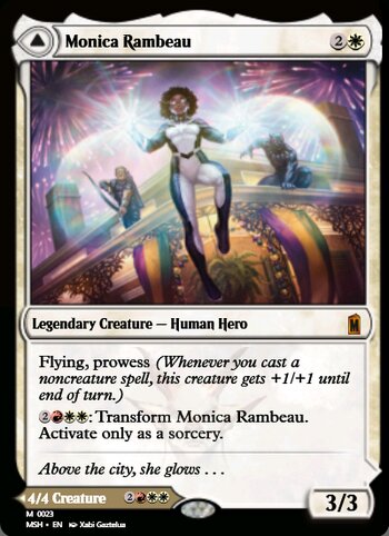 Monica Rambeau