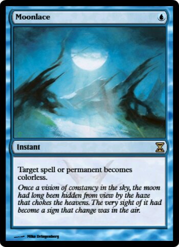 Moonlace