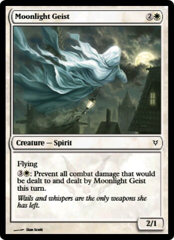 Moonlight Geist