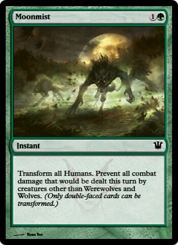 Moonmist