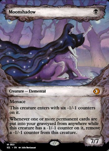 Moonshadow