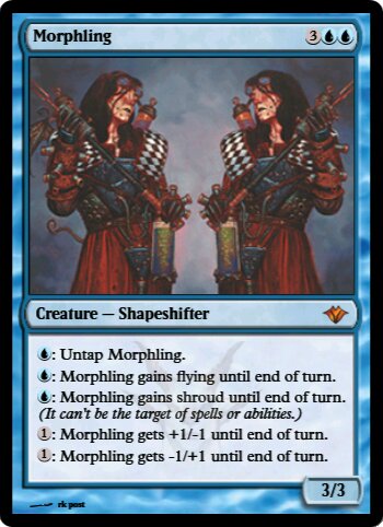 Morphling