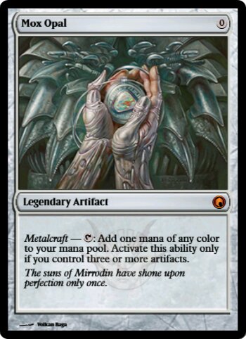 Mox Opal