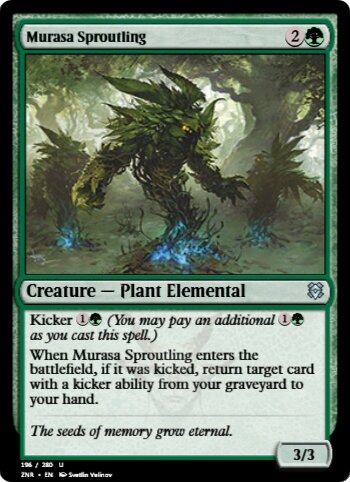 Murasa Sproutling