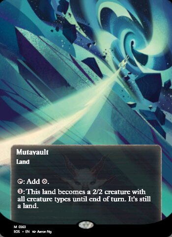 Mutavault