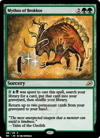 Mythos of Brokkos