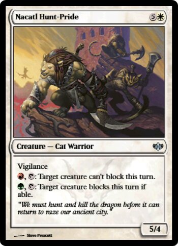 Nacatl Hunt-Pride