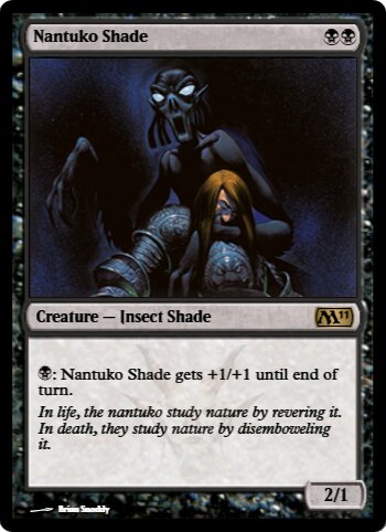 Nantuko Shade