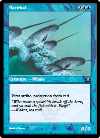 Narwhal