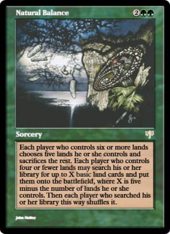 Natural Balance